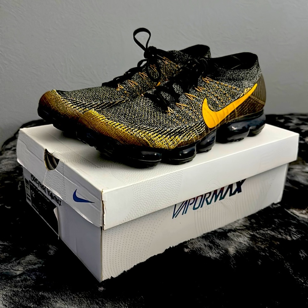 Nike Air Vapormax Flyknit